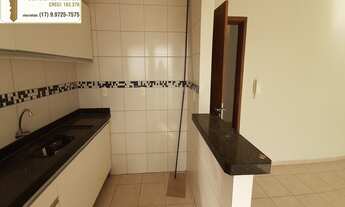 Imagem 5: Apartamento á venda com 2 dormitórios e 1 vaga coberta no bairro Residencial Friozi na cid