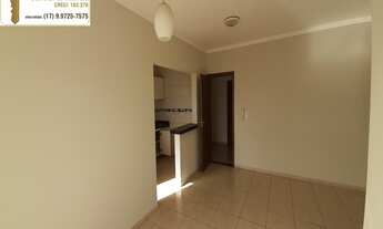 Imagem 2: Apartamento á venda com 2 dormitórios e 1 vaga coberta no bairro Residencial Friozi na cid