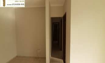 Imagem 7: Apartamento á venda com 2 dormitórios e 1 vaga coberta no bairro Residencial Friozi na cid