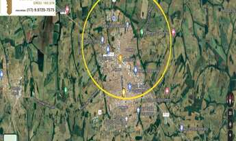 Imagem: Terreno amplo á venda em ótima localização