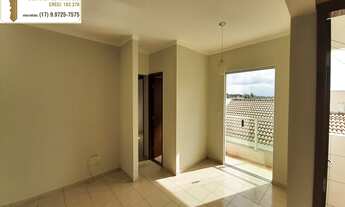 Imagem 6: Apartamento á venda com 2 dormitórios e 1 vaga coberta no bairro Residencial Friozi na cid