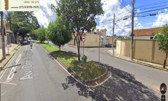 Imagem: Salão comercial localizado em avenida no