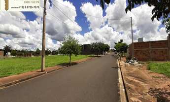 Imagem: Terreno á venda com 200 m² no bairro Vilar