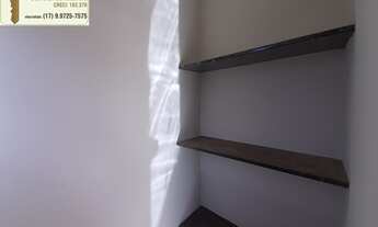 Imagem 6: Casa nova e moderna á venda com 3 dormitórios (1 suíte), cozinha gourmet com churrasqueira