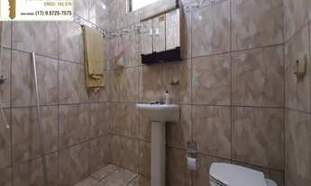 Imagem 7: Casa com edícula á venda no Centro da cidade de Votuporanga/SP