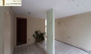 Imagem: Casa com edícula á venda no Centro da