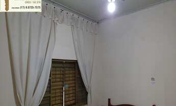 Imagem 6: Casa com edícula á venda no Centro da cidade de Votuporanga/SP