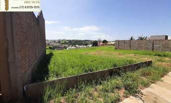 Imagem 6: Terreno á venda com 242 m² no bairro Colina do Sol na cidade de Catanduva/SP