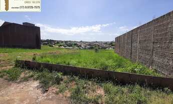 Imagem 7: Terreno á venda com 242 m² no bairro Colina do Sol na cidade de Catanduva/SP