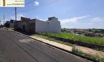 Imagem 5: Terreno á venda com 242 m² no bairro Colina do Sol na cidade de Catanduva/SP