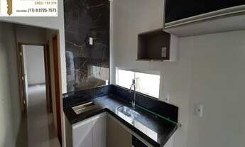 Imagem: Casa moderna á venda com 2 dormitórios