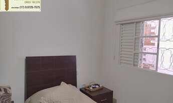 Imagem 6: Casa RESIDENCIAL em CATANDUVA - SP, LOTEAMENTO SOLO SAGRADO