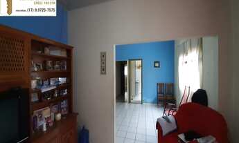 Imagem 3: Casa com edícula á venda no Centro da cidade de Votuporanga/SP