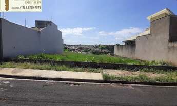 Imagem 3: Terreno á venda com 242 m² no bairro Colina do Sol na cidade de Catanduva/SP