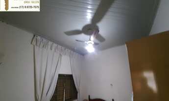 Imagem 5: Casa com edícula á venda no Centro da cidade de Votuporanga/SP