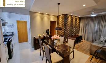 Imagem: Apartamento á venda com 3 dormitórios