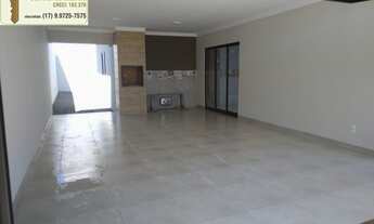 Imagem 2: Casa nova e moderna á venda com 2 dormitórios (sendo 1 suíte), garagem gourmet com churras