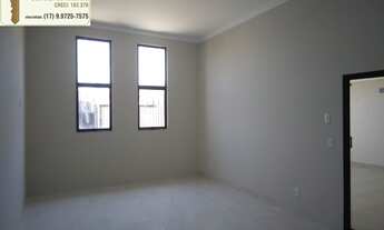 Imagem 7: Casa nova e moderna á venda com 2 dormitórios (sendo 1 suíte), garagem gourmet com churras