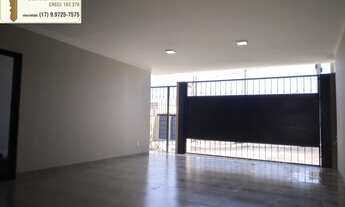 Imagem 5: Casa nova e moderna á venda com 2 dormitórios (sendo 1 suíte), garagem gourmet com churras