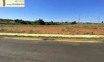 Imagem: Terreno residencial á venda com 200 m²