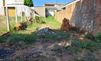 Imagem: Terreno á venda com 133 m² no bairro Jardim