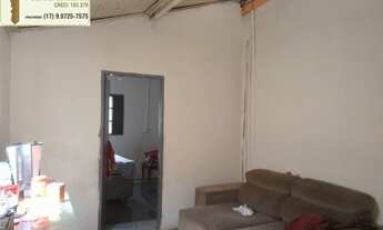 Imagem 5: Casa á venda com edícula e em amplo terreno com 393 m² no bairro Parque Iracema na cidade