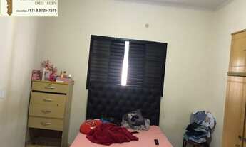 Imagem 7: Casa á venda com 2 dormitórios (sendo 1 suíte) localizada no bairro Pozzobon / Santa Améli