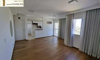 Imagem 3: Apartamento á venda no Condomínio Madison Residence na cidade de São José do Rio Preto/SP