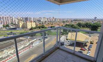 Imagem 2: Apartamento á venda no Condomínio Madison Residence na cidade de São José do Rio Preto/SP
