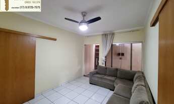 Imagem 2: Casa á venda com 3 dormitórios (sendo 1 suíte) no bairro Jd. Pinheiros na cidade de Votupo