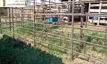 Imagem 7: Chácara á venda com 1,19 alqueires na cidade de Álvares Florence/SP