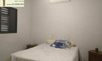 Imagem 6: Casa á venda com edícula e em amplo terreno com 393 m² no bairro Parque Iracema na cidade