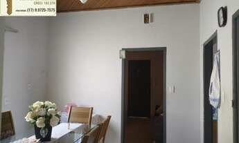 Imagem 4: Casa á venda com edícula e em amplo terreno com 393 m² no bairro Parque Iracema na cidade