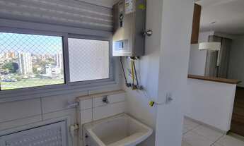 Imagem 6: Apartamento á venda no Condomínio Madison Residence na cidade de São José do Rio Preto/SP