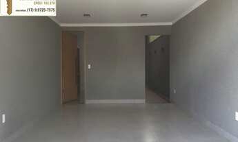 Imagem: Casa nova e moderna á venda com 3 dormitórios