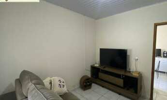 Imagem: Casa á venda com 2 dormitórios e amplo