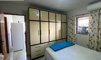 Imagem 7: Casa á venda com 2 dormitórios e amplo quintal no bairro Pq. Residencial Cidade Jardim na