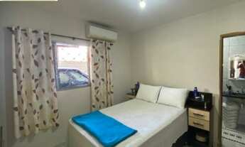 Imagem 4: Casa á venda com 2 dormitórios e amplo quintal no bairro Pq. Residencial Cidade Jardim na