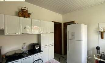 Imagem 2: Casa á venda com 2 dormitórios e amplo quintal no bairro Pq. Residencial Cidade Jardim na