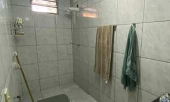 Imagem 5: Casa á venda com 2 dormitórios e amplo quintal no bairro Pq. Residencial Cidade Jardim na