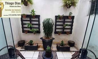 Imagem 7: Casa á venda com 3 dormitórios (sendo 1 suíte) muito bem localizada no bairro Cidade Nova