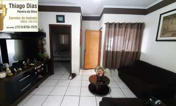 Imagem 4: Casa á venda com 3 dormitórios (sendo 1 suíte) muito bem localizada no bairro Cidade Nova