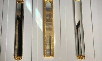 Imagem 5: Casa alto padrão á venda com 3 suítes, churrasqueira e piscina no Condomínio Park Residenc