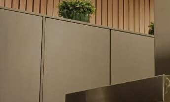 Imagem 3: Casa alto padrão á venda com 3 suítes, churrasqueira e piscina no Condomínio Park Residenc