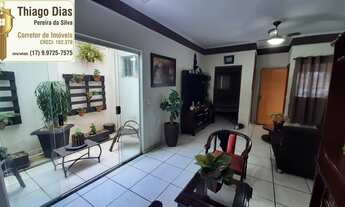 Imagem 6: Casa á venda com 3 dormitórios (sendo 1 suíte) muito bem localizada no bairro Cidade Nova