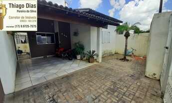 Imagem 3: Casa á venda com 3 dormitórios (sendo 1 suíte) muito bem localizada no bairro Cidade Nova