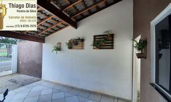 Imagem: Casa á venda com 3 dormitórios (sendo