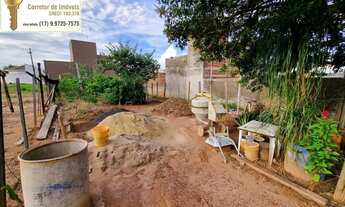 Imagem 2: Terreno á venda com 240 m² no bairro Jardim Residencial Portal do Sol na cidade de Votupor