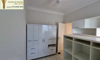 Imagem 7: Casa á venda com 3 dormitórios (1 suíte com closet), varanda com churrasqueira, 4 vagas no