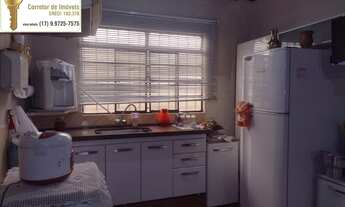 Imagem 7: Casa com edícula á venda com 3 dormitórios, 2 banheiros, 4 vagas em ótima localização no b